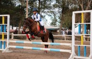 نتایج پانزدهمین مسابقه پرش با اسب هیأت سوارکاری استان اصفهان در سال 95