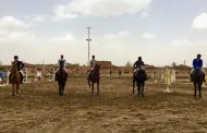 نتایج اولین مسابقه پرش با اسب هیأت سوارکاری استان اصفهان در سال ۹۷