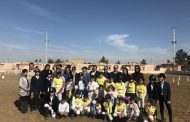 نتایج دومین مسابقه سوارکاری کودکان در رده پونی هیات سوارکاری استان اصفهان در سال ۱۳۹۷