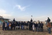 نتایج بیست و سومین مسابقه پرش با اسب هیات سوارکاری استان اصفهان در سال ۱۳۹۷