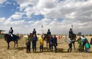 نتایج بیست و هفتمین مسابقه پرش با اسب هیات سوارکاری استان اصفهان در سال ۹۷ – جام بانوان