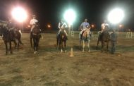 نتایج هشتمین مسابقه پرش با اسب هیات سوارکاری استان اصفهان در سال ۹۸