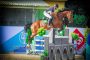اطلاعیه اولین مسابقه ورزشی اسب های اصیل هیات سوارکاری استان اصفهان در سال ۹۸