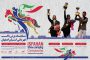 امتیاز تیم های شرکت کننده در مسابقات لیگ استان اصفهان سال ۹۸